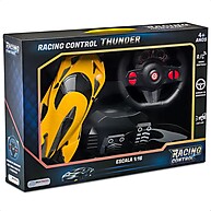 Carrinho de Controle Remoto Thunder: Acelere a Diversão! - imagem 2