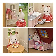 Casa Sylvanian Families: Comece a Diversão! - imagem 2
