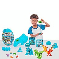 Ovo Surpresa Dino Ice: Descongele a Diversão! - imagem 2