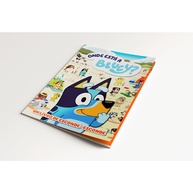 Onde Está a Bluey? Encontre a Diversão! - imagem 2