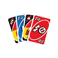 UNO Sortido: Expanda a Diversão! - imagem 2