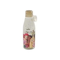 Kit Garrafinha Infantil + Sanduicheira Princesas BPA Free - Diversão e Segurança na Hora do Lanche - imagem 3