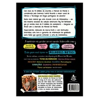 Grande Livro de Matemática do Manual do Mundo: Aprenda com Diversão! - imagem 2