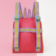 Lancheira Infantil Bubu e as Corujinhas com Glitter - Estilo e Diversão nas Refeições - imagem 5