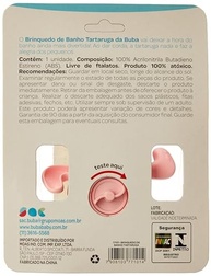 Brinquedo de Banho Tartaruga - Diversão Aquática Segura para Crianças - imagem 4