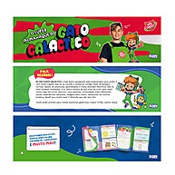 Gato Galáctico: O Super Almanaque da Diversão! - imagem 2