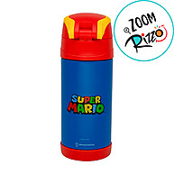 Garrafa Térmica Super Mário: 350ml de Diversão! - imagem 2