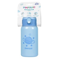 Garrafa Térmica Infantil Pimpolho: 400ml de Diversão! - imagem 2