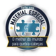 Quebra-Cabeça Grogu Star Wars: 500 Peças de Diversão! - imagem 2