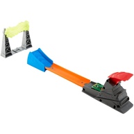 Hot Wheels Torre Elétrica: Ação e Diversão! - imagem 2