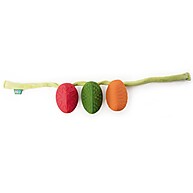 Mordedor Gominhos Frutas Toyster 2500: Alívio e Diversão! - imagem 2
