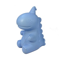 Mordedor Chocalho Nino Azul: Alívio e Diversão! - imagem 2