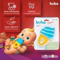 Mordedor com Água Buba: Alívio e Diversão! - imagem 2