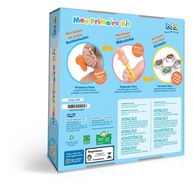 Kit Mordedores Toyster: Alívio e Diversão! - imagem 2