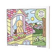 Livro de Colorir Bobbie Goods: Arte e Diversão! - imagem 2