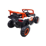 UTV Elétrico Infantil 12V: Aventura e Diversão! - imagem 2