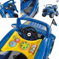 Diipi Policia Azul Calesita: Aventura e Diversão! - imagem 2