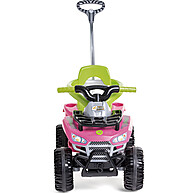 Quadriciclo Infantil Cross Up Calesita: Aventura e Diversão! - imagem 2