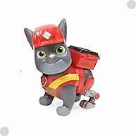 Caminhão Charger Patrulha Canina: Aventura e Diversão! - imagem 2