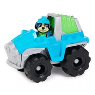 Boneco Rex Patrulha Canina: Aventura e Diversão! - imagem 2