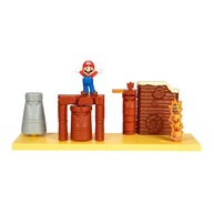 Playset Super Mario Deserto: Aventura e Diversão! - imagem 2