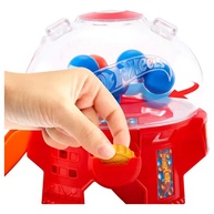 Pista Hot Wheels Loja de Doces: Aventura e Diversão! - imagem 2