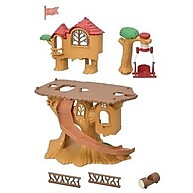 Casa na Árvore Sylvanian Families: Aventura e Diversão! - imagem 2