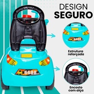 Escavadeira Infantil Gigante: Aventura e Diversão! - imagem 2