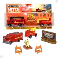 Matchbox Hitch & Haul: Aventura e Diversão! - imagem 2