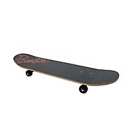 Skate Barbie Infantil: Aventura e Diversão! - imagem 2