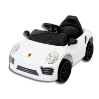 Carro Elétrico Infantil: Aventura e Diversão! - imagem 2