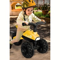 Triciclo Rider KaBaby: Aventura e Diversão! - imagem 2