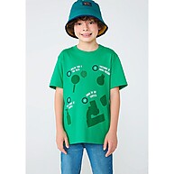Camiseta DPA Hering Kids: Aventura e Diversão! - imagem 2