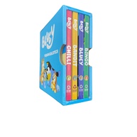 Bluey: Box com 4 Livros – Aventura e Diversão! - imagem 2