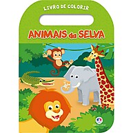 Livros para Colorir Meninos: Aventura e Diversão! - imagem 2