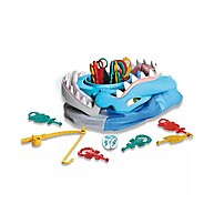 Tubarão Bocão Multikids: Aventura e Diversão! - imagem 2
