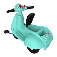 Triciclo Banderetta Passeio: Aventura e Diversão! - imagem 2