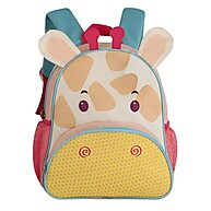 Mochila Infantil Clio Pets: Aventura e Diversão! - imagem 2