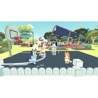 Bluey The Videogame PS5: Aventura e Diversão! - imagem 2