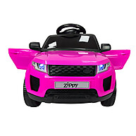 Carro Elétrico Infantil Land Rover: Aventura e Diversão! - imagem 2