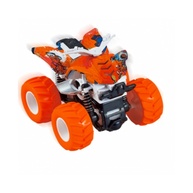 Carrinho Street Moto Sapico: Aventura e Diversão! - imagem 2