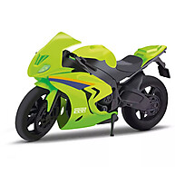 Moto Samba Toys Sb1000: Aventura e Diversão! - imagem 2