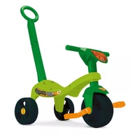 Triciclo Infantil Tchuco: Aventura e Diversão! - imagem 2