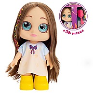 Boneca Ana da Caverna Diver Toys: Aventura e Diversão! - imagem 2