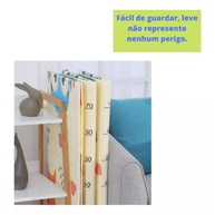 Tapete de Atividades Bebê: Conforto e Diversão! - imagem 2