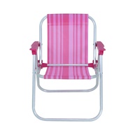 Cadeira Infantil Rosa Bel: Conforto e Diversão! - imagem 2