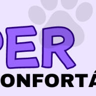 Cama Pet Porte Grande XG com Brinquedo – Conforto e Diversão! - imagem 1