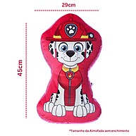 Almofada Patrulha Canina: Conforto e Diversão! - imagem 2