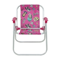Cadeira de Praia Infantil Dobrável: Conforto e Diversão! - imagem 2