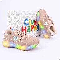 Tênis Infantil LED: Conforto e Diversão! - imagem 2
